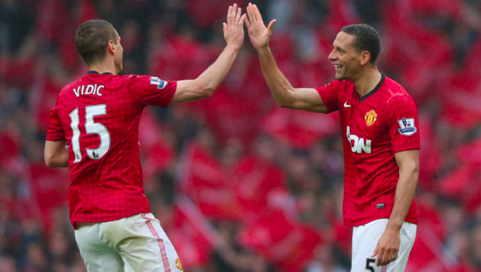 他不仅为球 他不仅为球